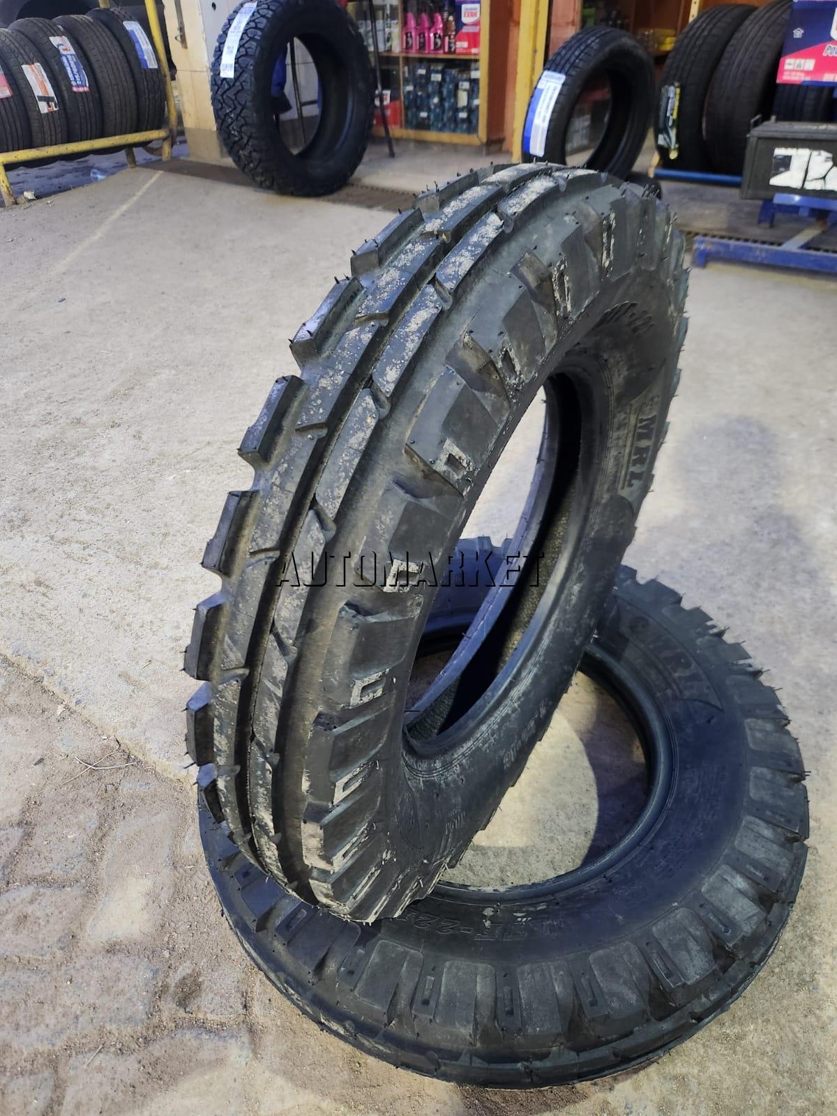 7.50-18 MRL (Malhotra) Agricultural Tyre 8PR from India