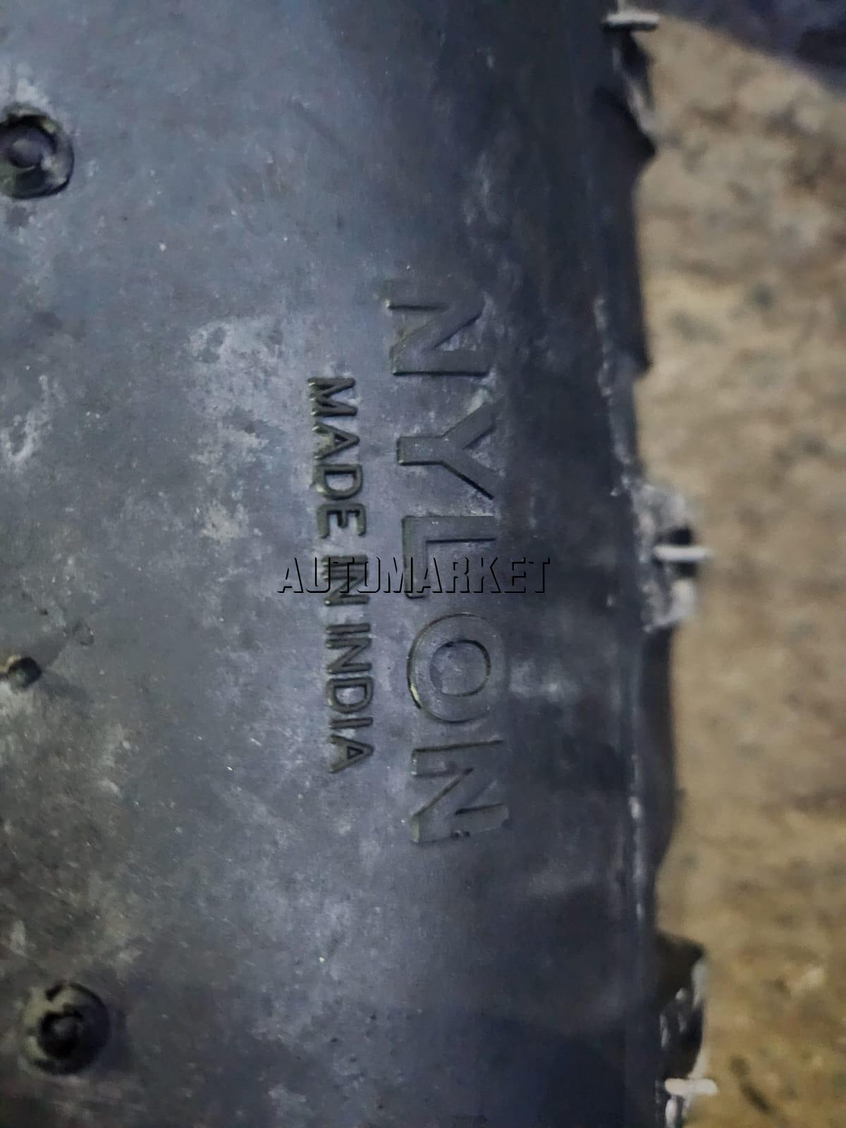 7.50-18 MRL (Malhotra) Agricultural Tyre 8PR from India