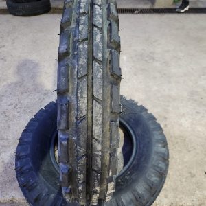 7.50-18 MRL (Malhotra) Agricultural Tyre 8PR from India