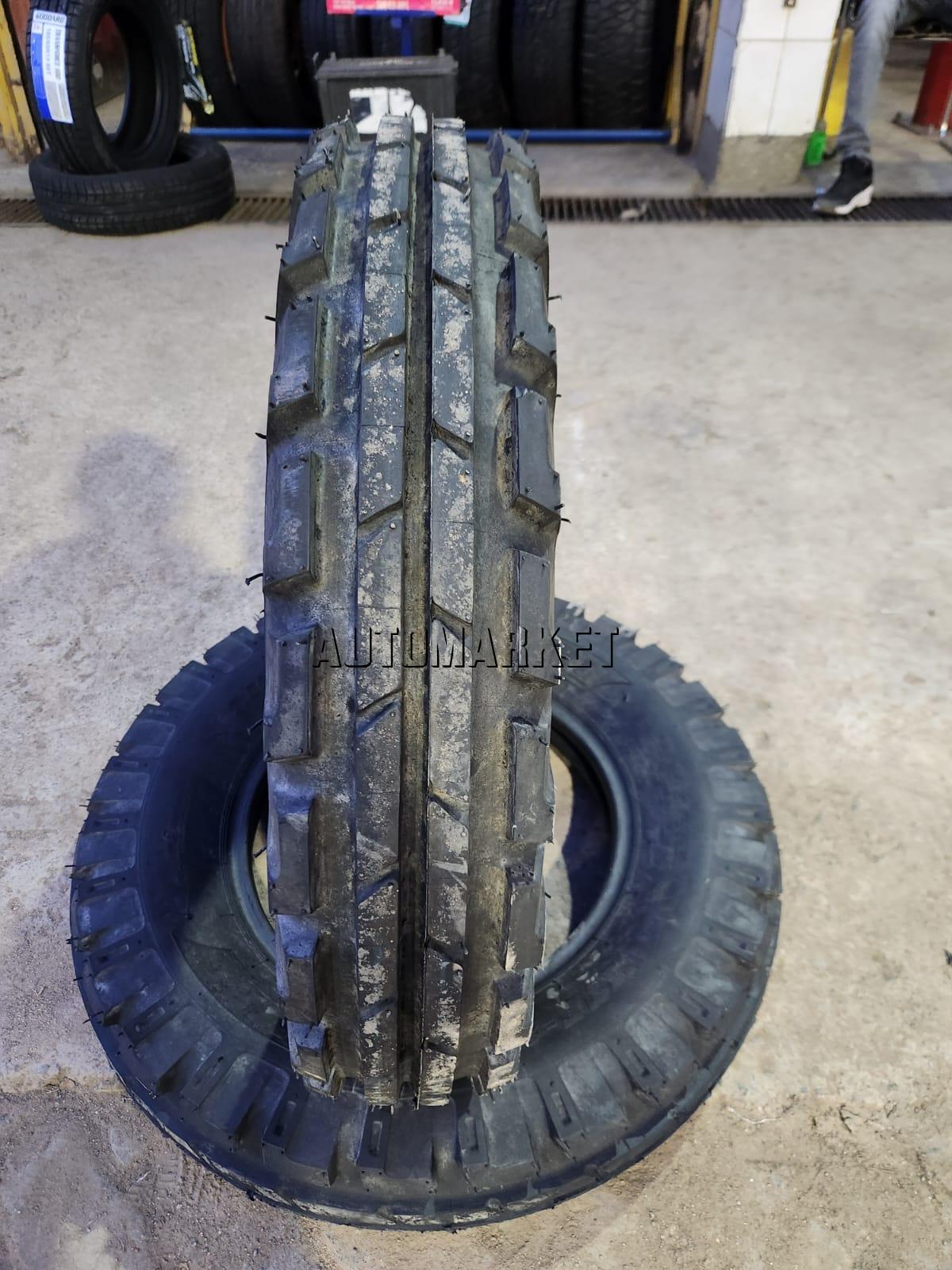 7.50-18 MRL (Malhotra) Agricultural Tyre 8PR from India