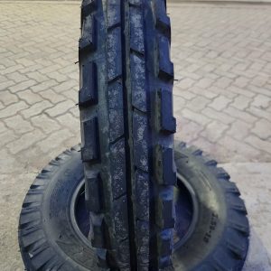 7.50-18 MRL (Malhotra) Agricultural Tyre 8PR from India