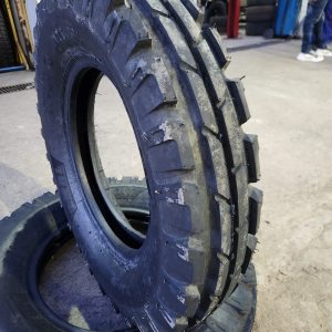 7.50-18 MRL (Malhotra) Agricultural Tyre 8PR from India