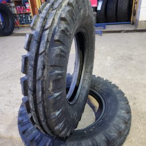 7.50-18 MRL (Malhotra) Agricultural Tyre 8PR from India