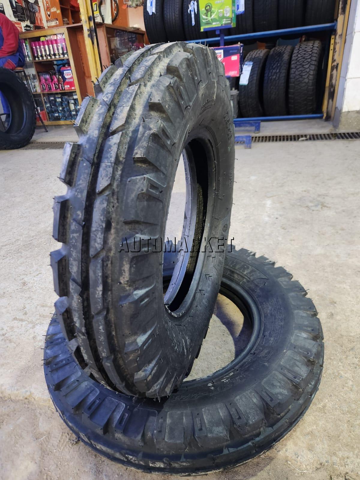7.50-18 MRL (Malhotra) Agricultural Tyre 8PR from India