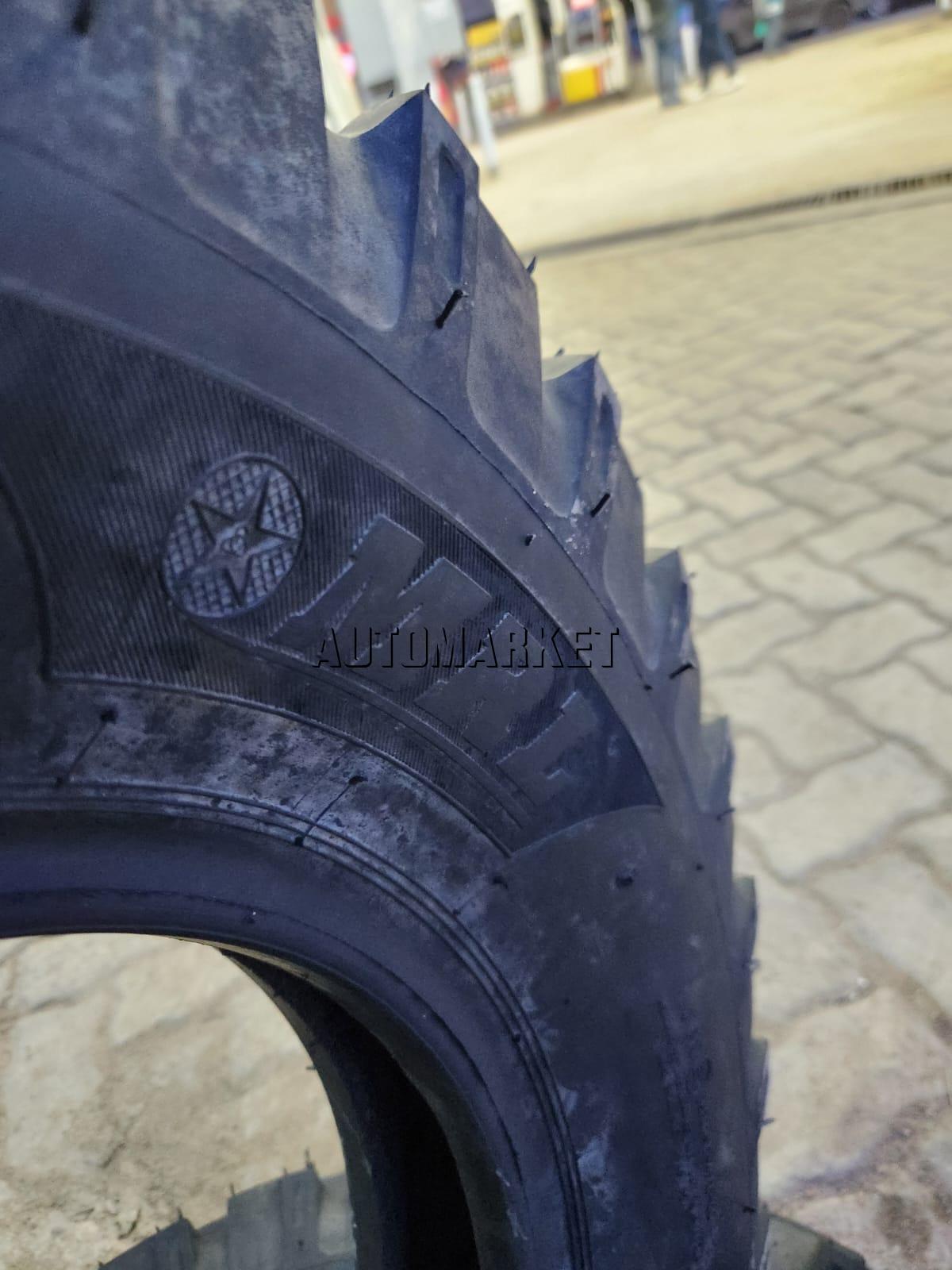 7.50-18 MRL (Malhotra) Agricultural Tyre 8PR from India