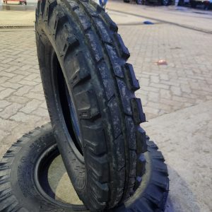7.50-18 MRL (Malhotra) Agricultural Tyre 8PR from India