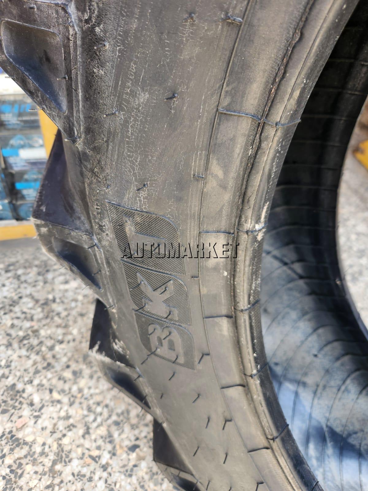 12.4-28 BKT Agricultural Tractor Tyre – 8 Ply