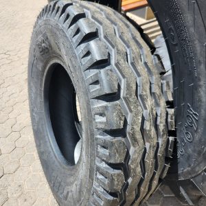 12.5/80-18 BKT Industrial Tyre – 14 Ply