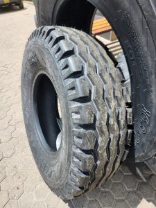12.5/80-18 BKT 14PR industrial tyre for loaders Kenya