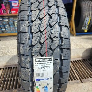 265/70R17 Bridgestone Dueler Passenger Car Tyre
