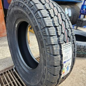 265/70R17 Bridgestone Dueler Passenger Car Tyre