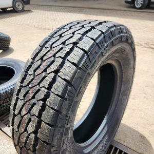 265/70R17 Bridgestone Dueler Passenger Car Tyre
