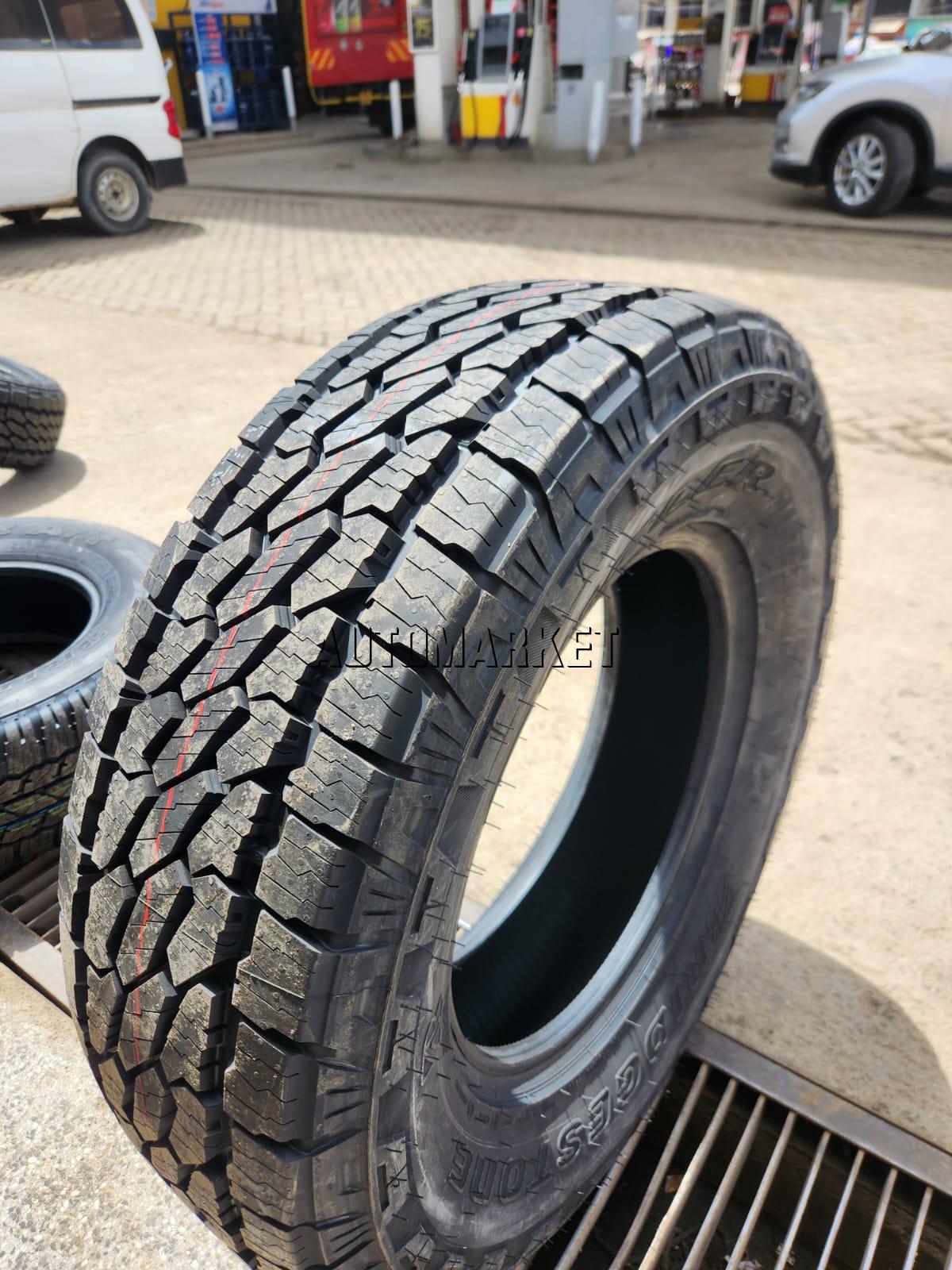 265/70R17 Bridgestone Dueler Passenger Car Tyre
