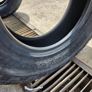 265/70R17 Bridgestone Dueler Passenger Car Tyre
