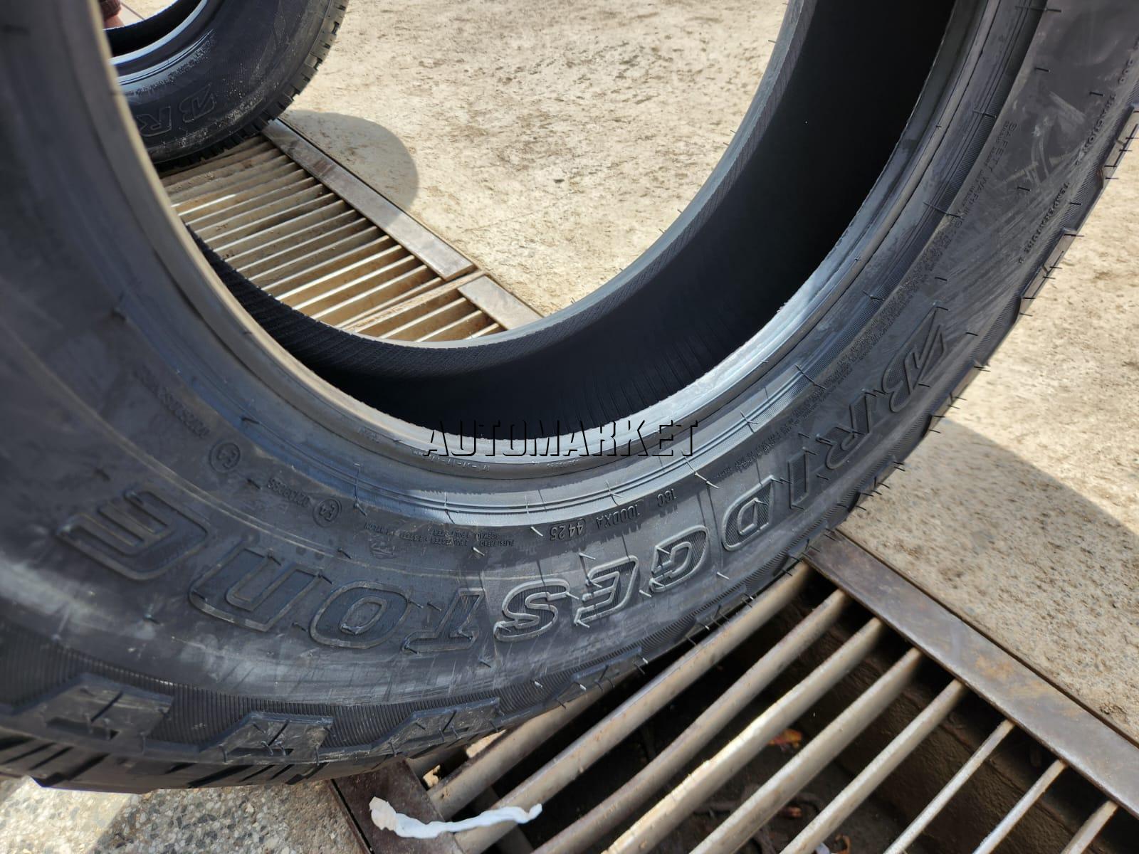 265/70R17 Bridgestone Dueler Passenger Car Tyre