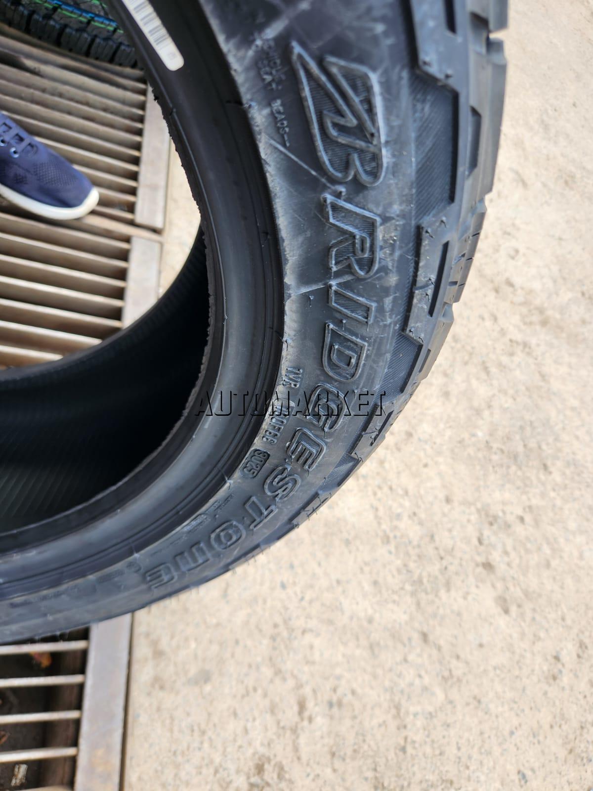 235/55R18 Bridgestone Dueler Car Tyre