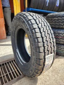205/70R15 Bridgestone Dueler SUV tyre Kenya