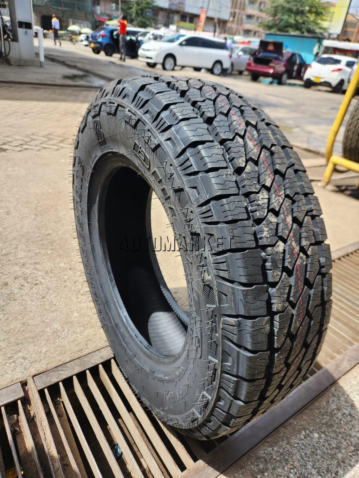 205/70R15 Bridgestone Dueler Car Tyre