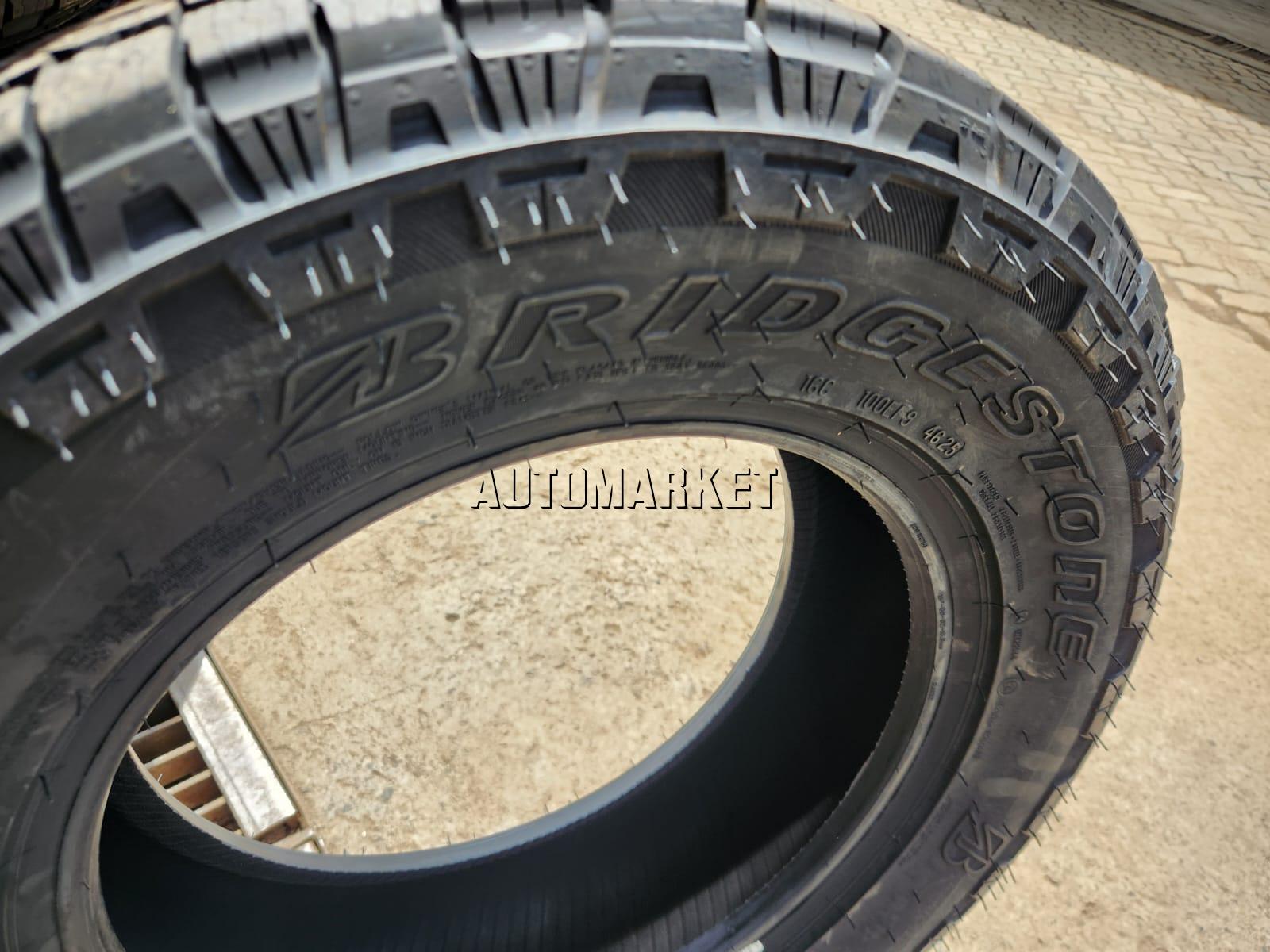 205/70R15 Bridgestone Dueler Car Tyre