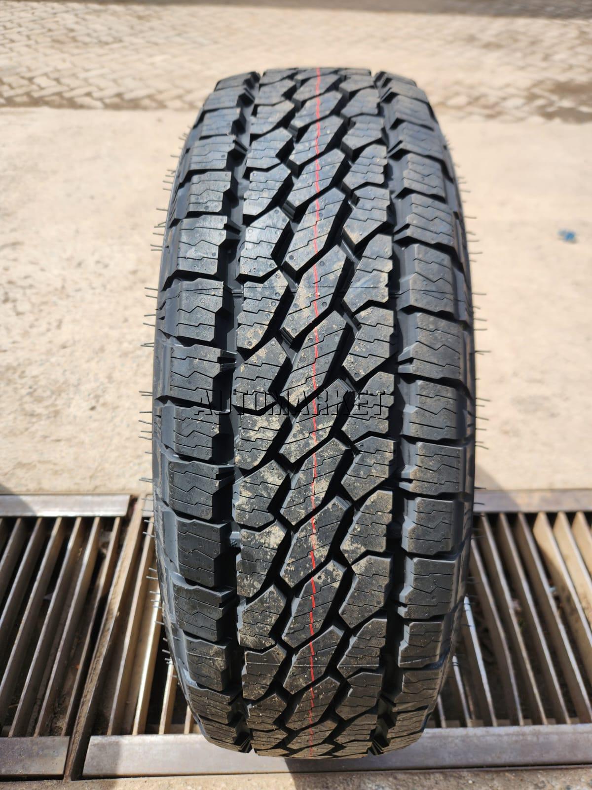 205/70R15 Bridgestone Dueler Car Tyre
