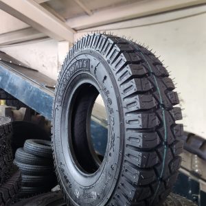 4.00-8 Speedways Loadx Tuktuk Tyre