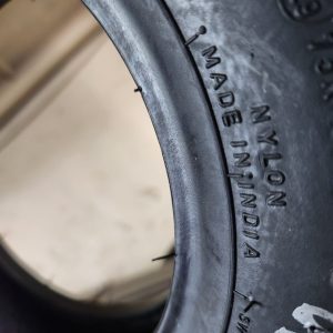 4.00-8 Speedways Loadx Tuktuk Tyre