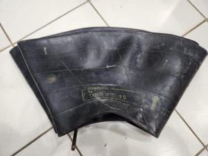 10.00R15 tyre tube Kenya heavy duty truck pickup inner tube