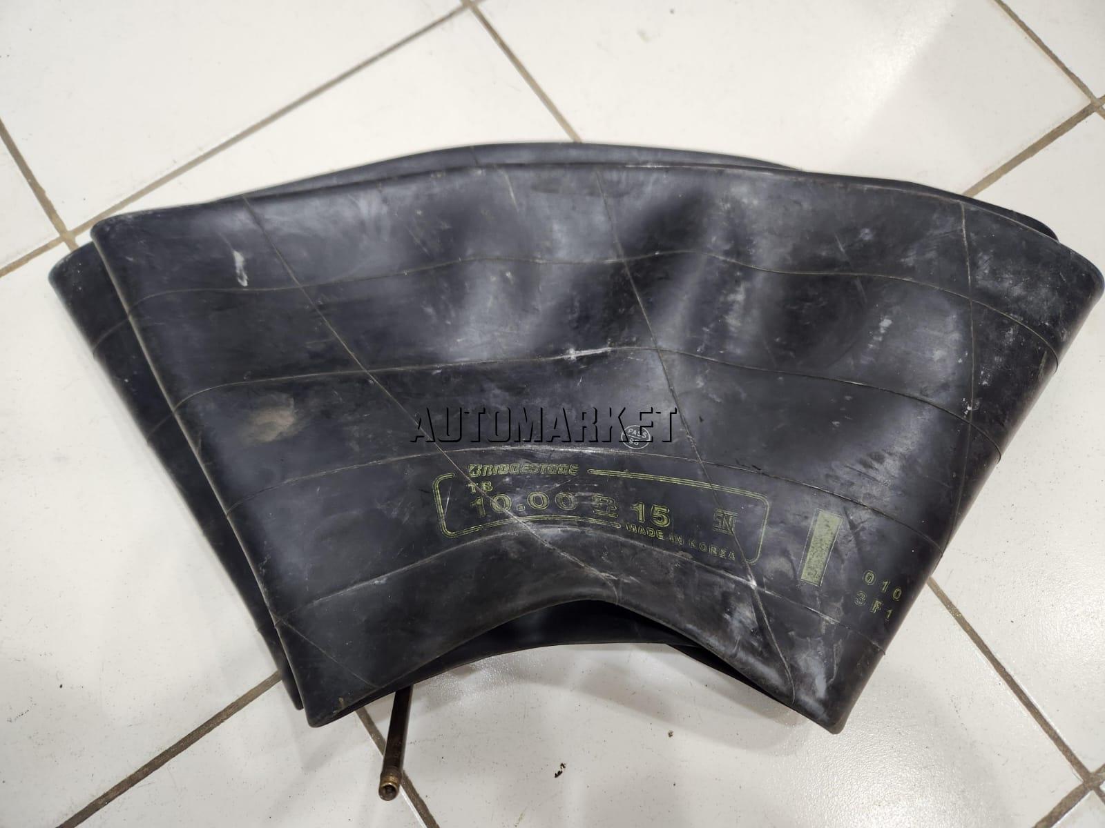 10.00R15 Heavy Duty Tyre Tube in Kenya