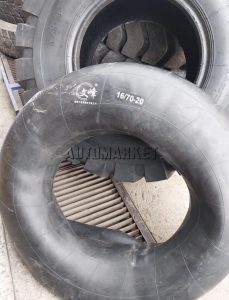 16/70-20 400/70-20 405/70-20 tyre tube Kenya backhoe loader heavy duty
