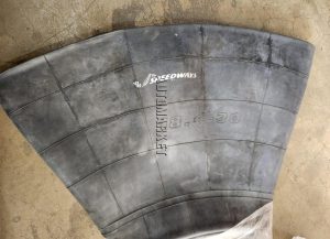 18.4-30 tractor tyre tube Kenya heavy duty agricultural inner tube