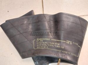 205R16 6.50R16 7.00R16 tyre tube Kenya pickup truck heavy duty inner tube
