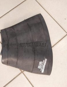 7.50-16 TR77A tyre tube Kenya truck pickup heavy duty inner tube