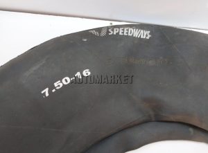 7.50-16 TR15 tyre tube Kenya truck pickup heavy duty inner tube