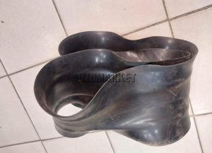 8.25-20 9.00-20 10.00-20 11.00-20 12.00-20 tyre flap Kenya truck heavy duty rim flap