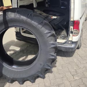 14.9-28 Alliance FarmPRO Tractor Tyre (Indian) 12PR in Kenya