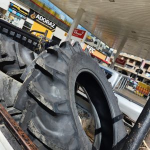 14.9-28 Alliance FarmPRO Tractor Tyre (Indian) 12PR in Kenya