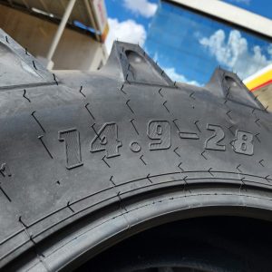 14.9-28 Alliance FarmPRO Tractor Tyre (Indian) 12PR in Kenya