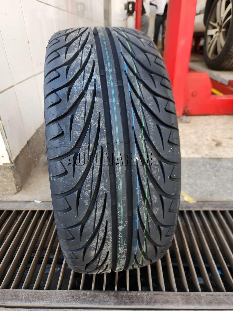 225/45R17 Kenda KR20 Performance Tyre in Kenya