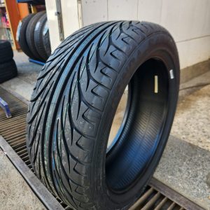 225/45R17 Kenda KR20 Performance Tyre in Kenya