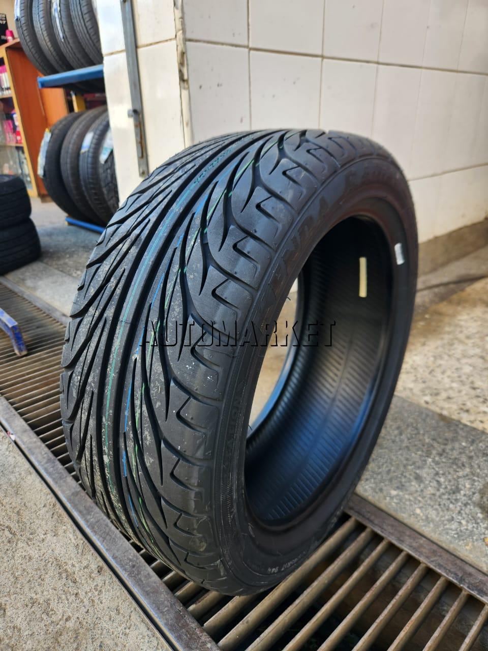 225/45R17 Kenda KR20 Performance Tyre in Kenya