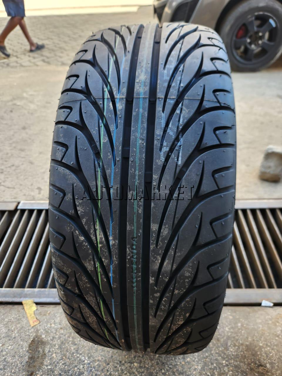 225/45R17 Kenda KR20 Performance Tyre in Kenya