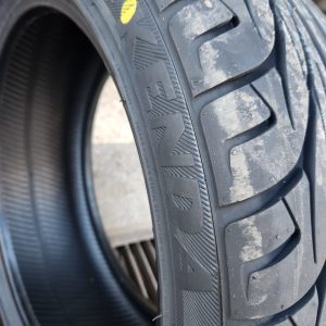 225/45R17 Kenda KR20 Performance Tyre in Kenya