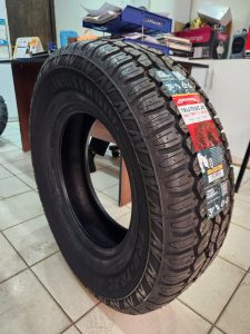265/70R17 Armstrong 4x4 tyre Kenya SUV pickup off road tyre
