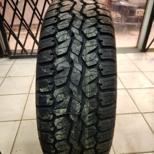 265/70R17 Armstrong 4×4 Tyre (Thailand) in Kenya