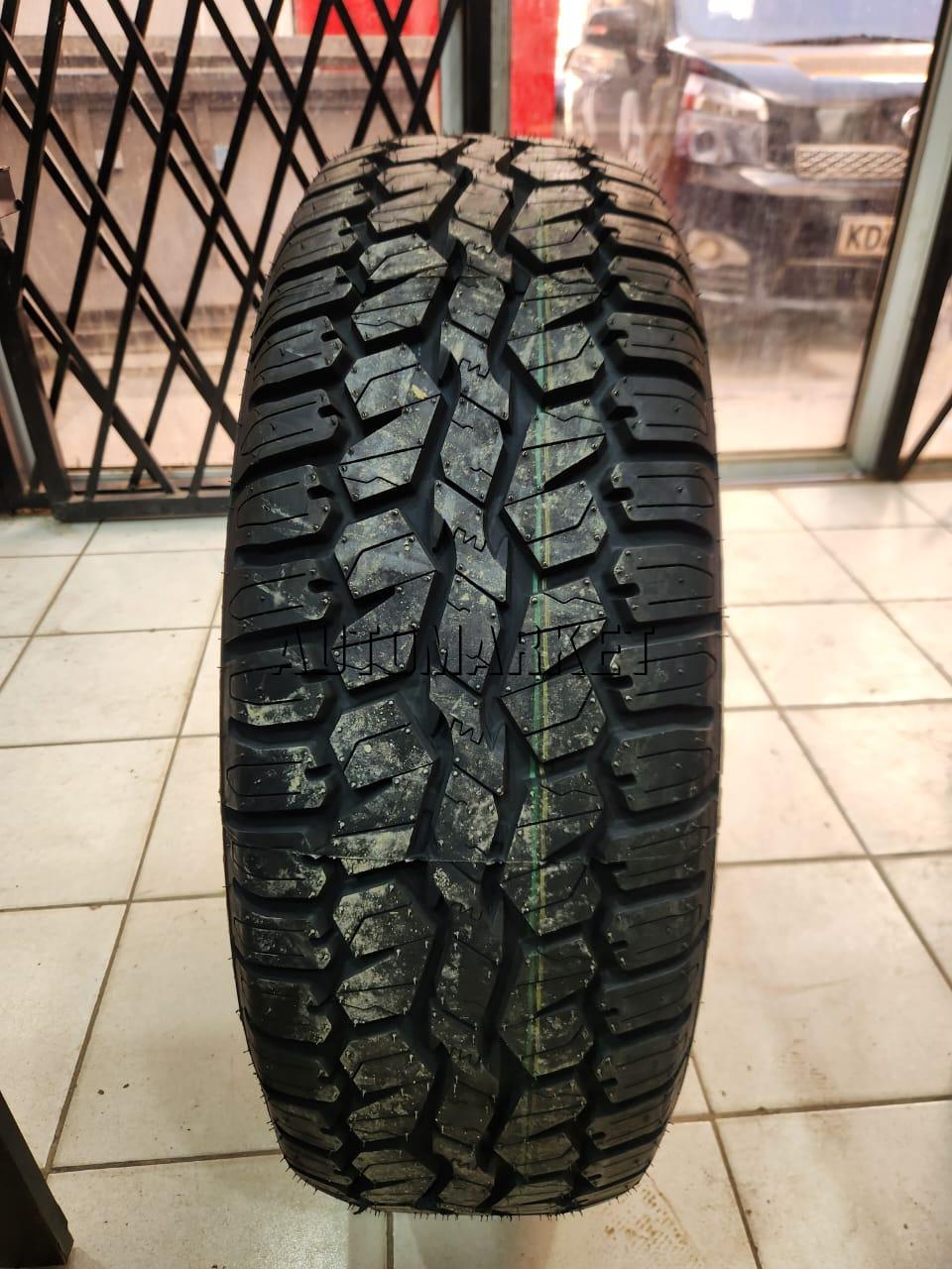 265/70R17 Armstrong 4×4 Tyre (Thailand) in Kenya