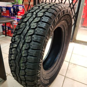 265/70R17 Armstrong 4×4 Tyre (Thailand) in Kenya