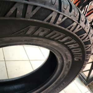 265/70R17 Armstrong 4×4 Tyre (Thailand) in Kenya