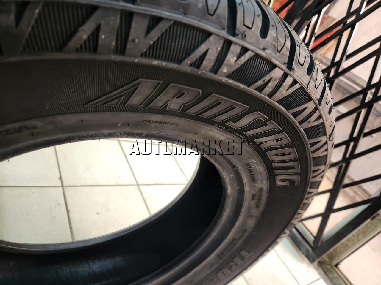 265/70R17 Armstrong 4×4 Tyre (Thailand) in Kenya
