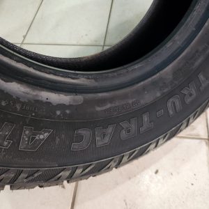265/70R17 Armstrong 4×4 Tyre (Thailand) in Kenya