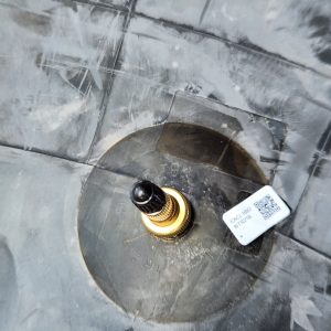 16.9-28 Heavy Duty Tractor Tyre Tube TR218A in Kenya